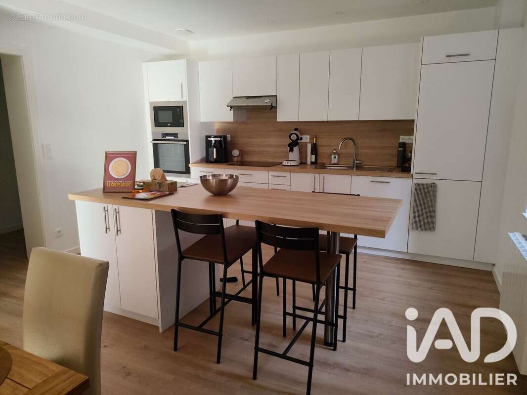 Appartement 113 m² à Gueberschwihr  - photo 3