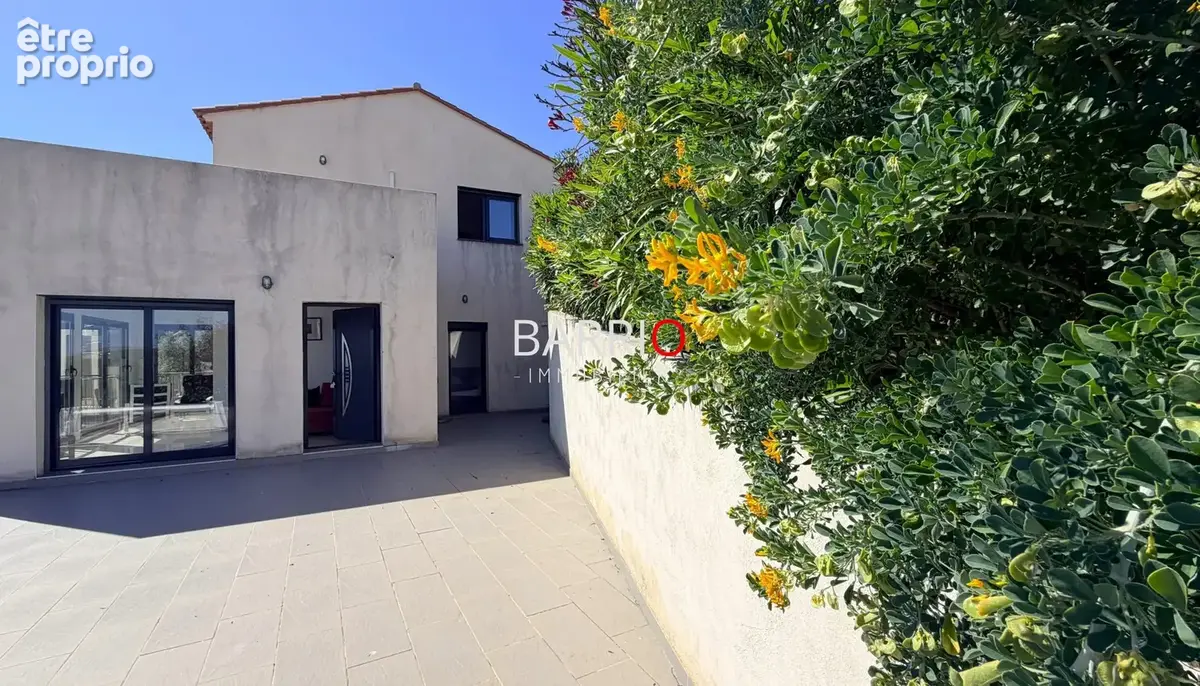 Maison 4 pièces 100 m² à vendre à Cerbere (66290) - photo 3
