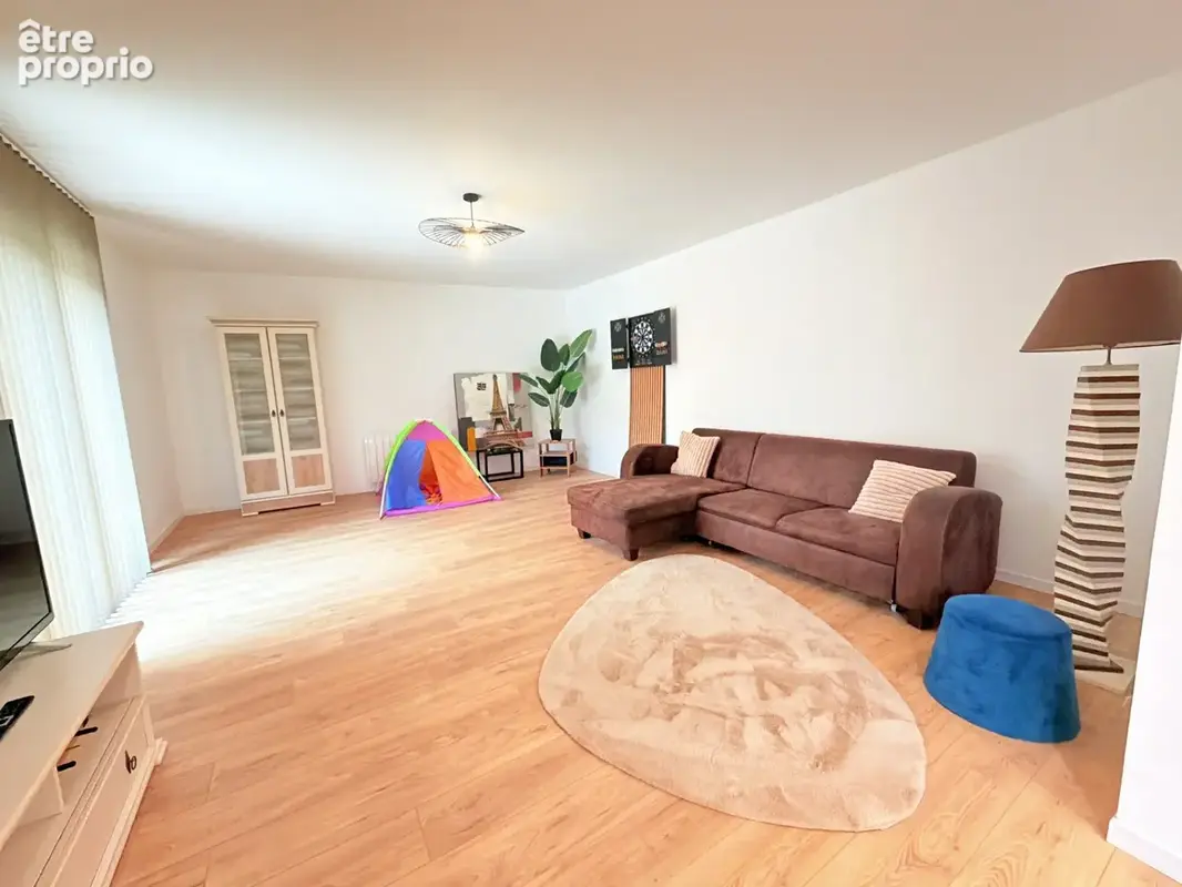 Maison 4 pièces 113 m² à vendre à Le Havre (76600) - photo 2