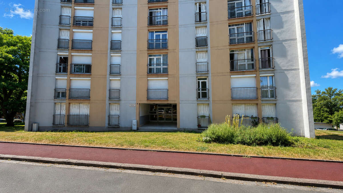 Appartement à CRETEIL