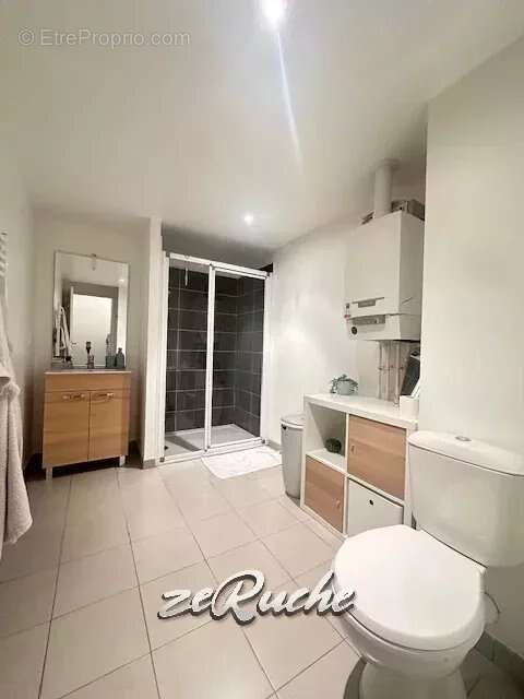 Appartement à MONDEVILLE