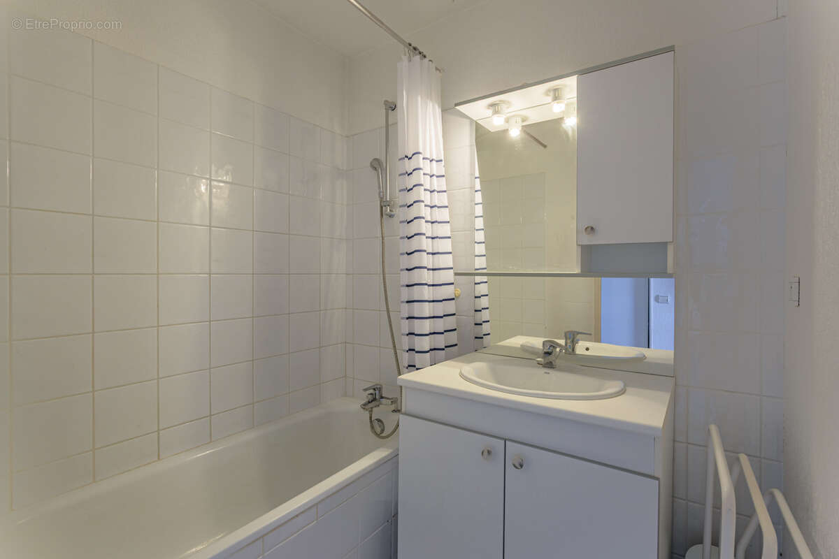 Appartement à ANGLET