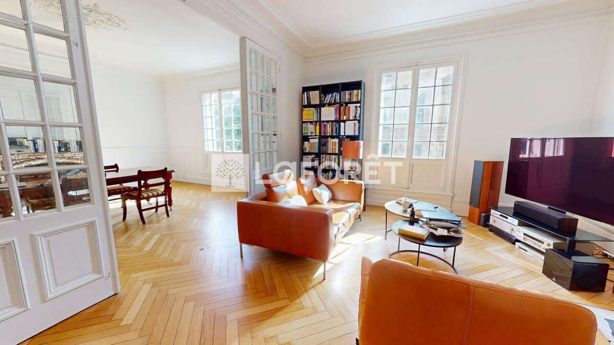 Appartement à LE HAVRE