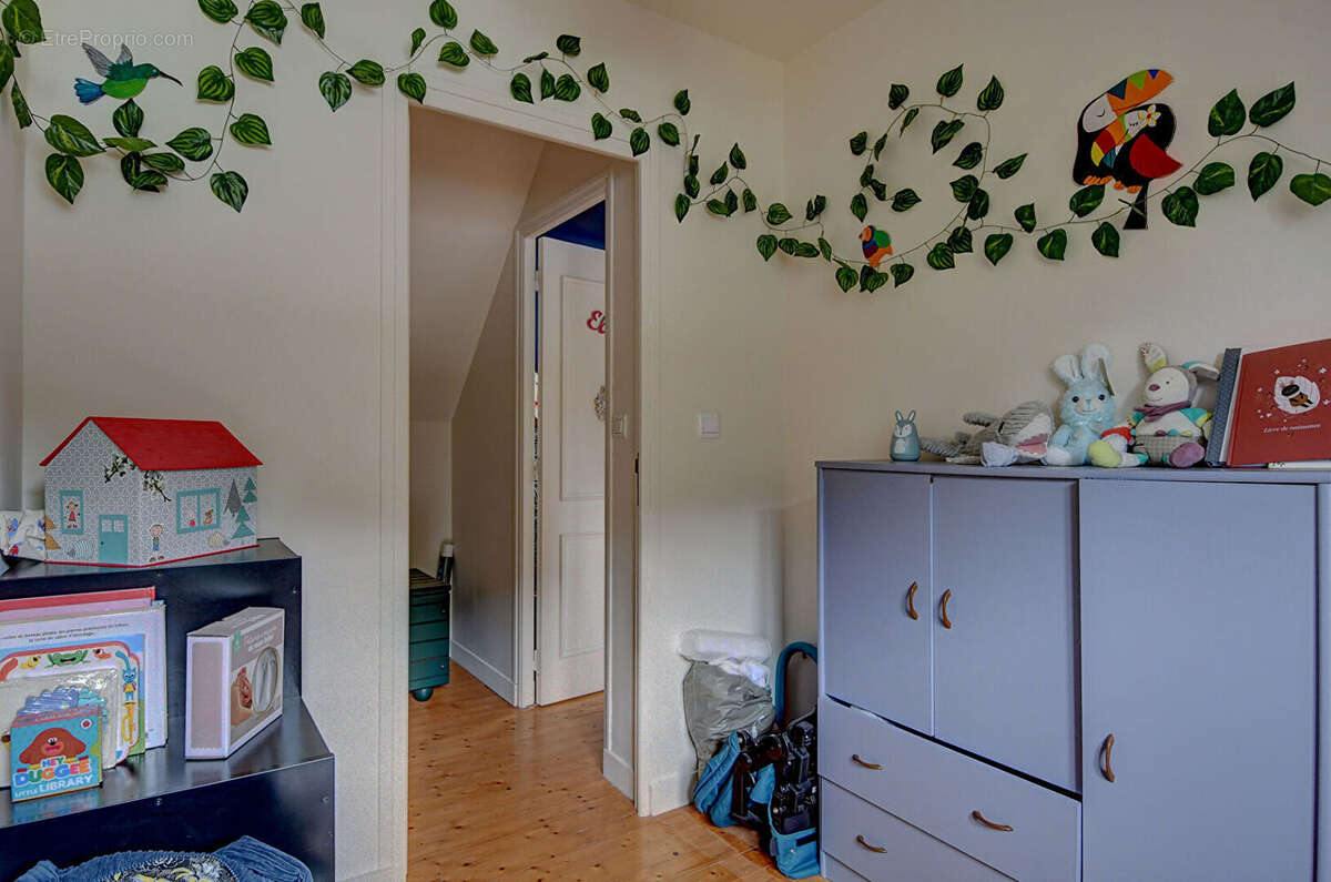 Maison à HOPITAL-CAMFROUT