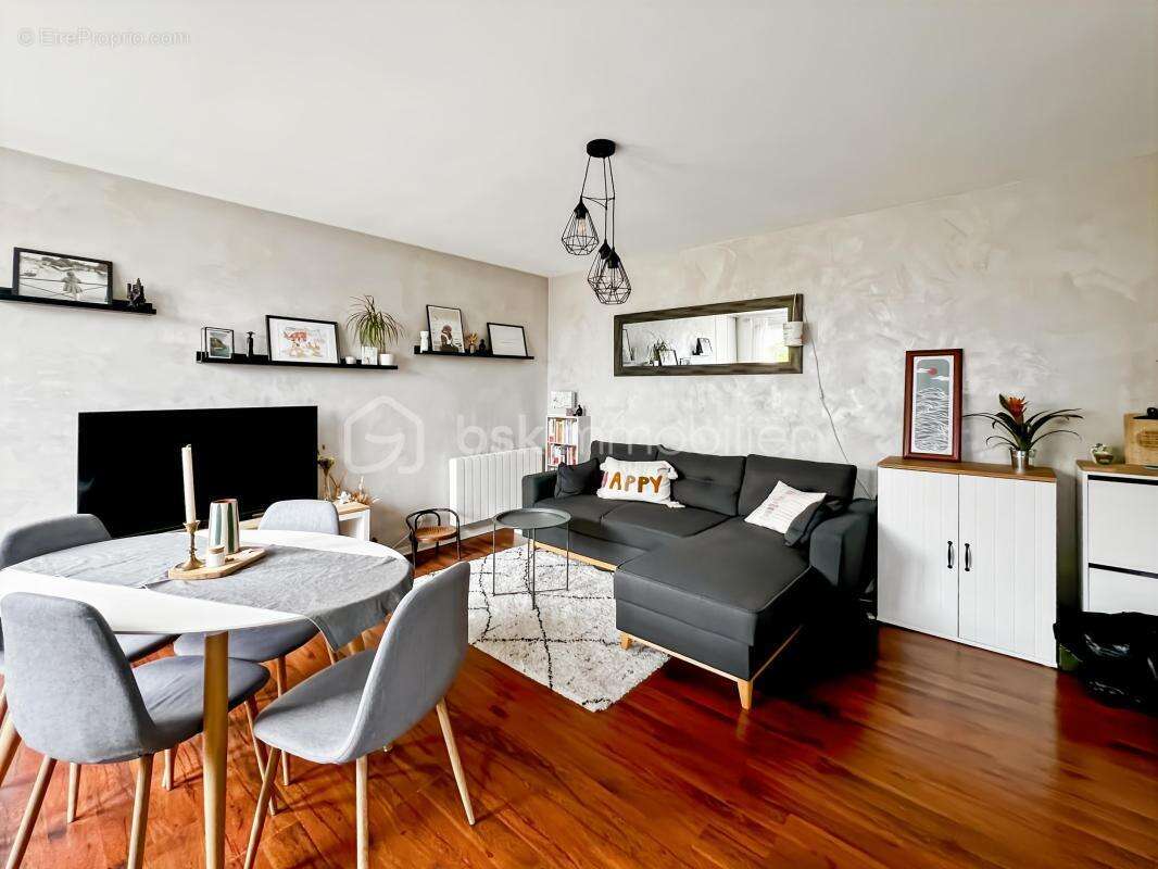 Appartement à NOISY-LE-GRAND