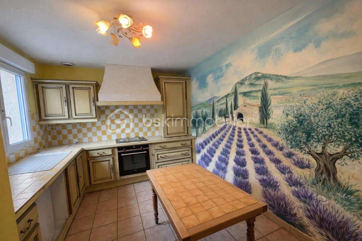  coup de cœur à la cheppe (51600) – belle maison familiale avec véranda & grand jardin  - photo 7