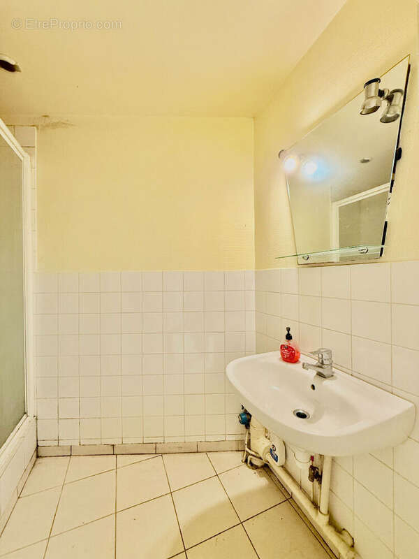 Appartement à CHOISY-LE-ROI