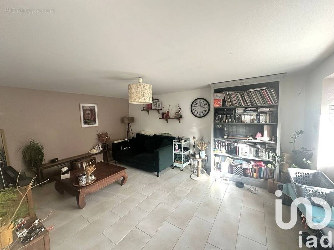 Photo 1 - Maison à COUX
