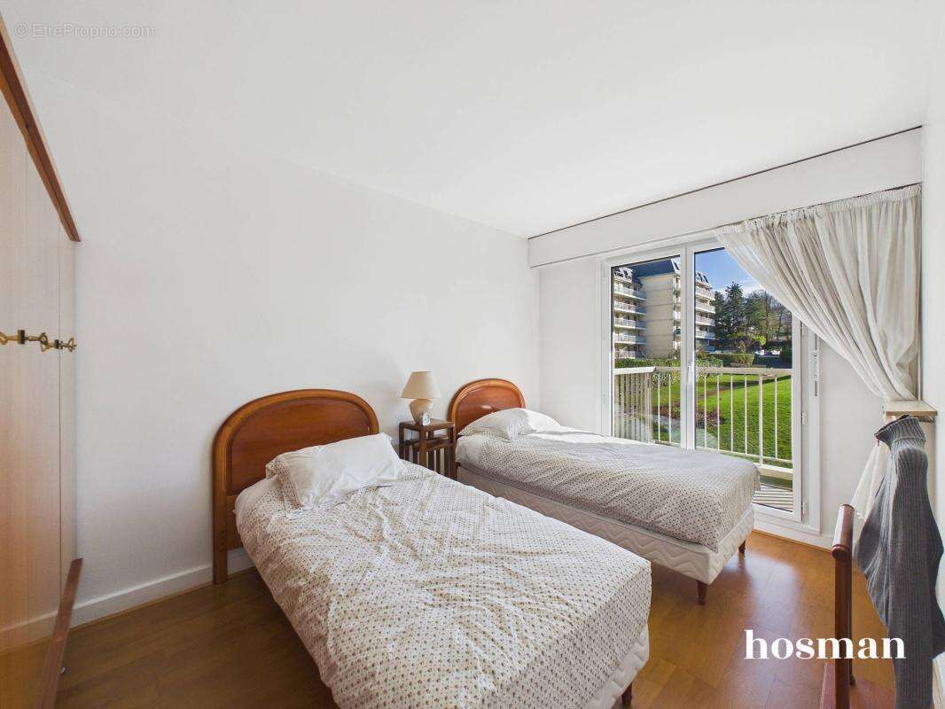 Appartement à VERSAILLES