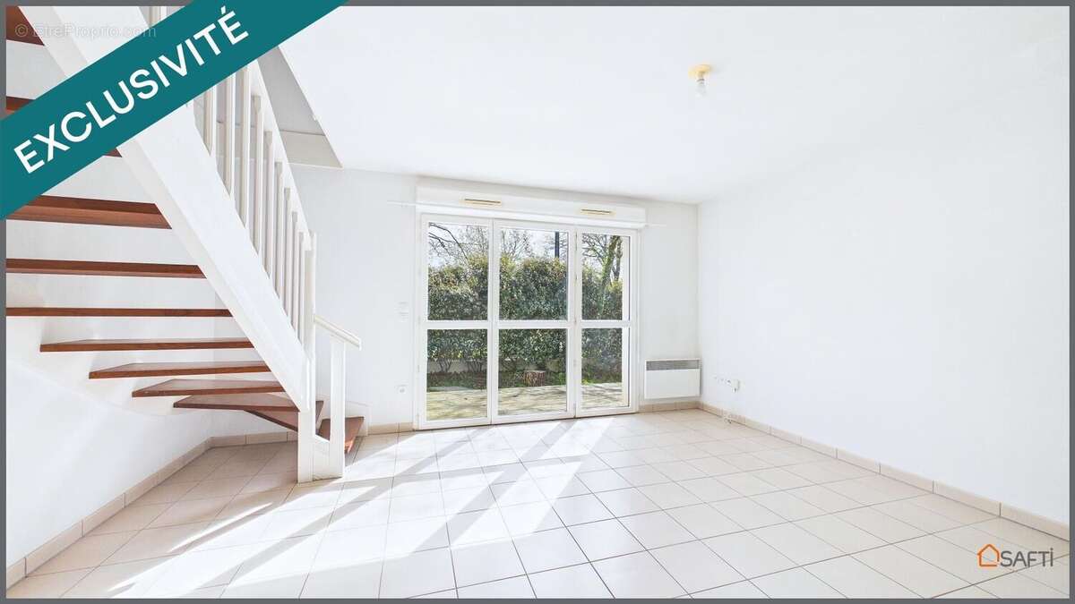 Photo 2 - Maison à LEGE-CAP-FERRET