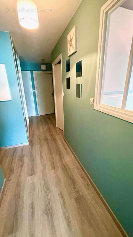 Appartement à WIMEREUX