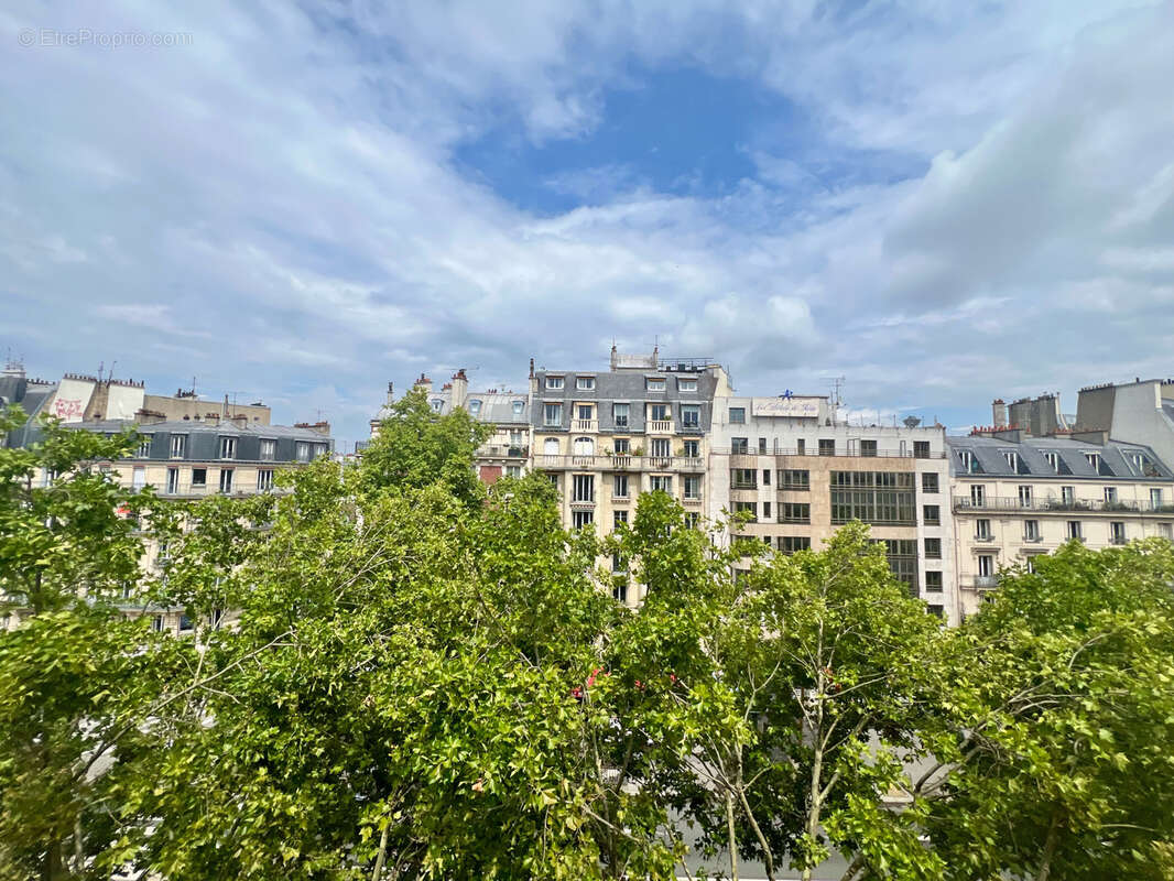 Appartement à PARIS-6E