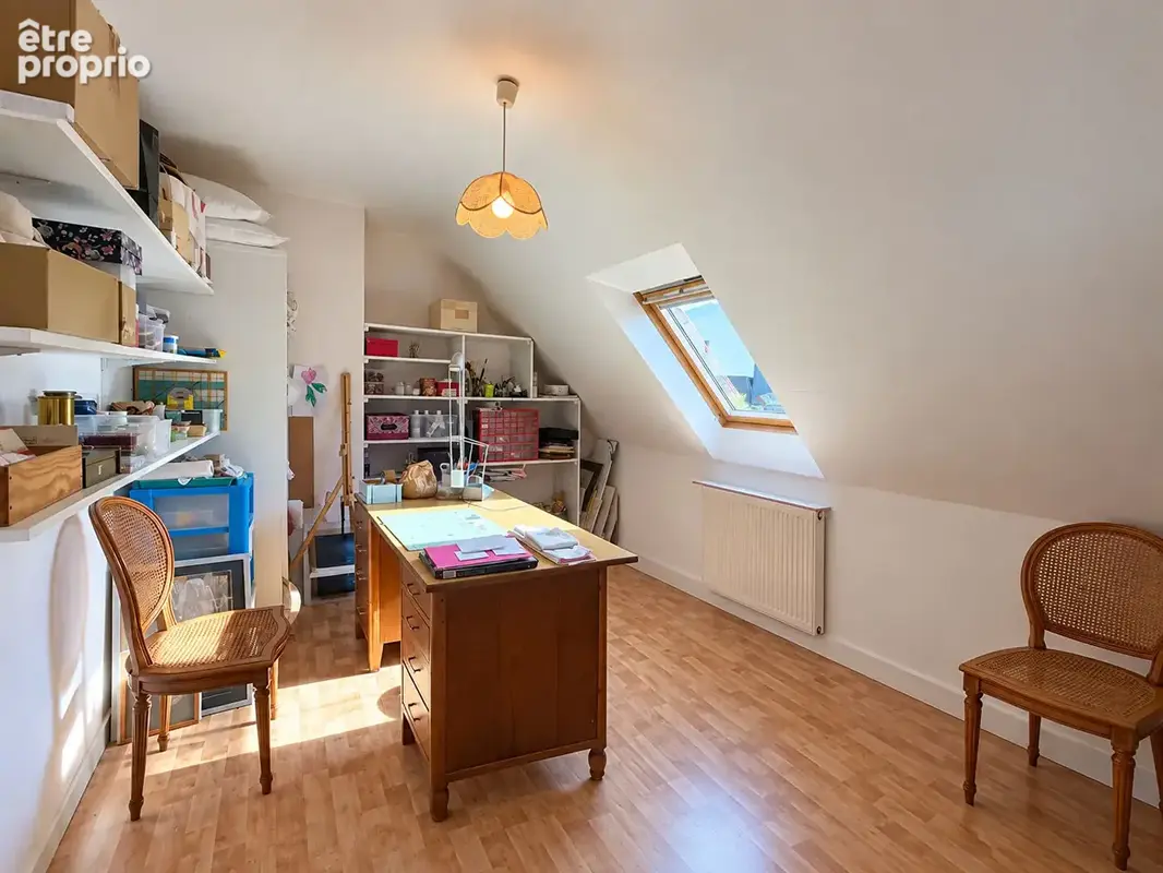 Maison proche des commerces ERGUE-GABERIC - photo 14