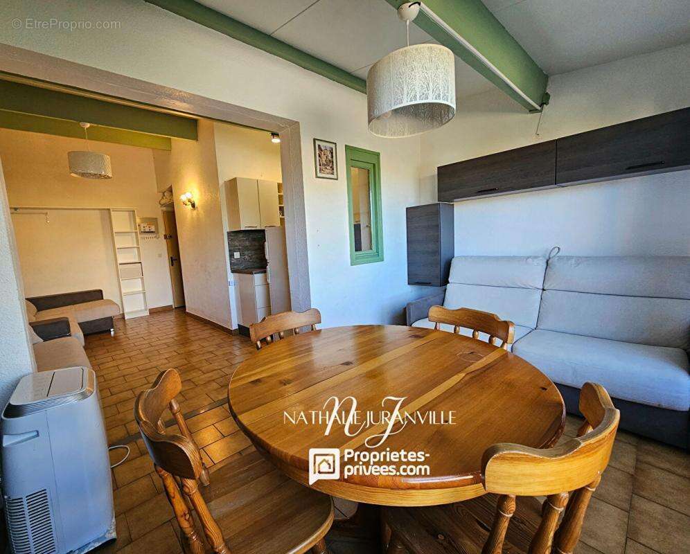Appartement à ARGELES-SUR-MER