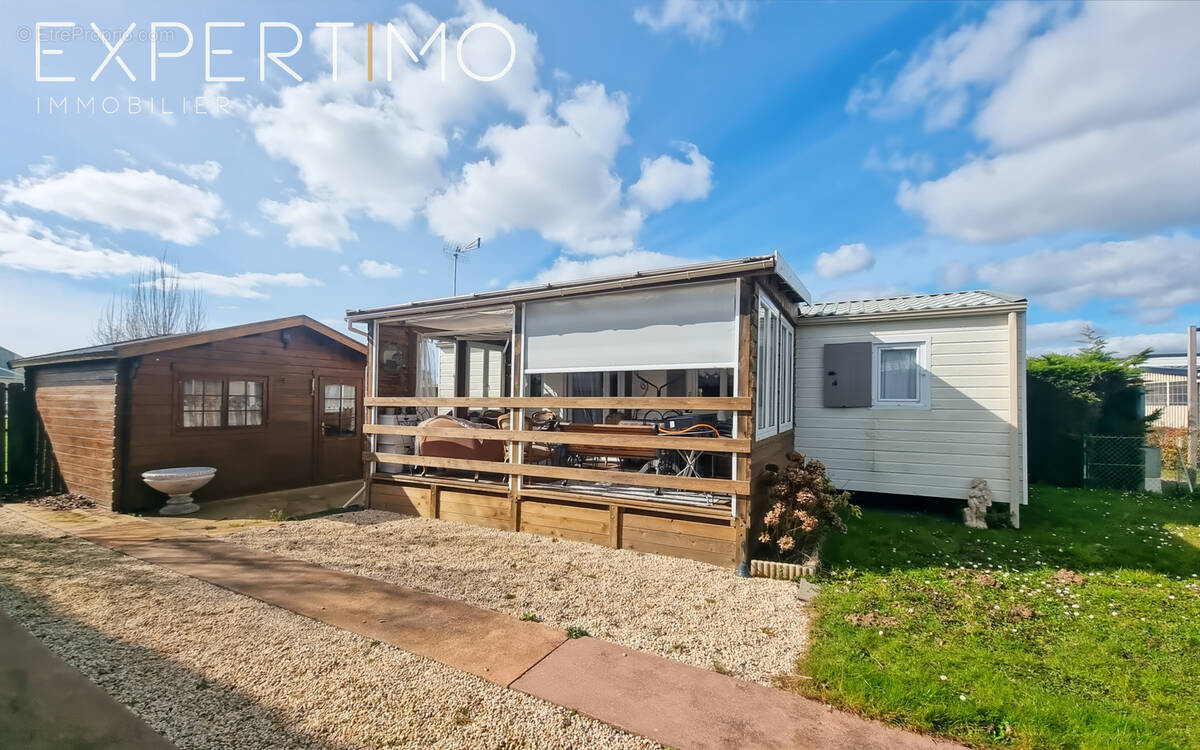 Terrain à BOURGNEUF-EN-RETZ