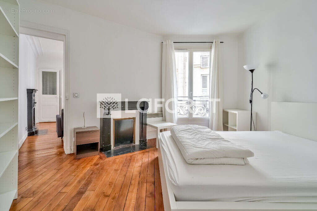 2 pieces vendu loue 41.06m² - photo 4