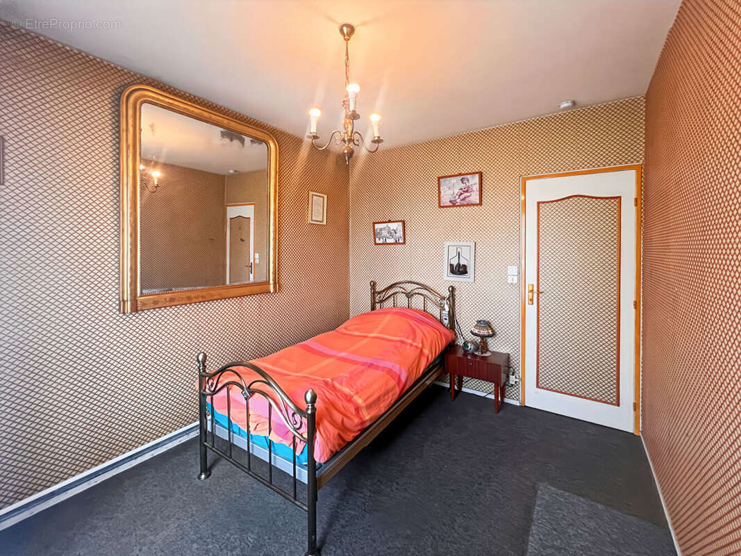 Maison à DAMMARIE-LES-LYS