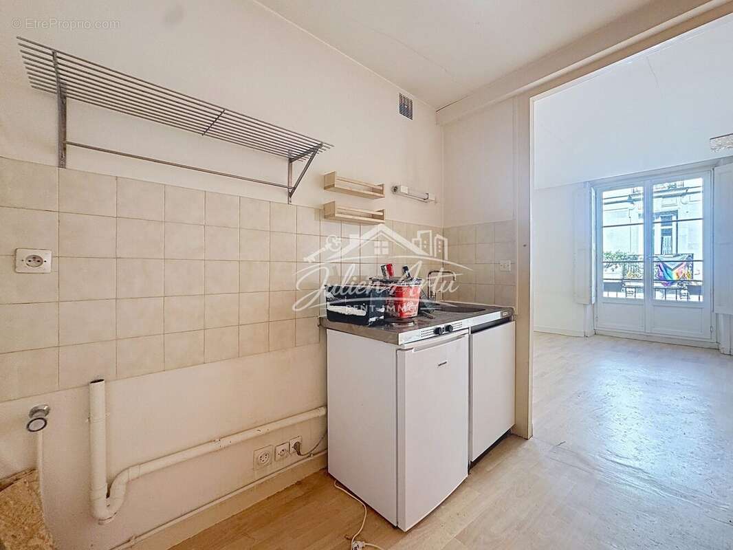 Appartement 44 m² à Nantes  - photo 4