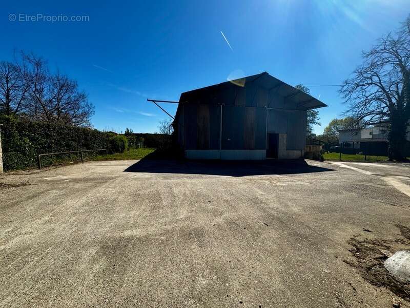 Appartement à MEILHAN-SUR-GARONNE