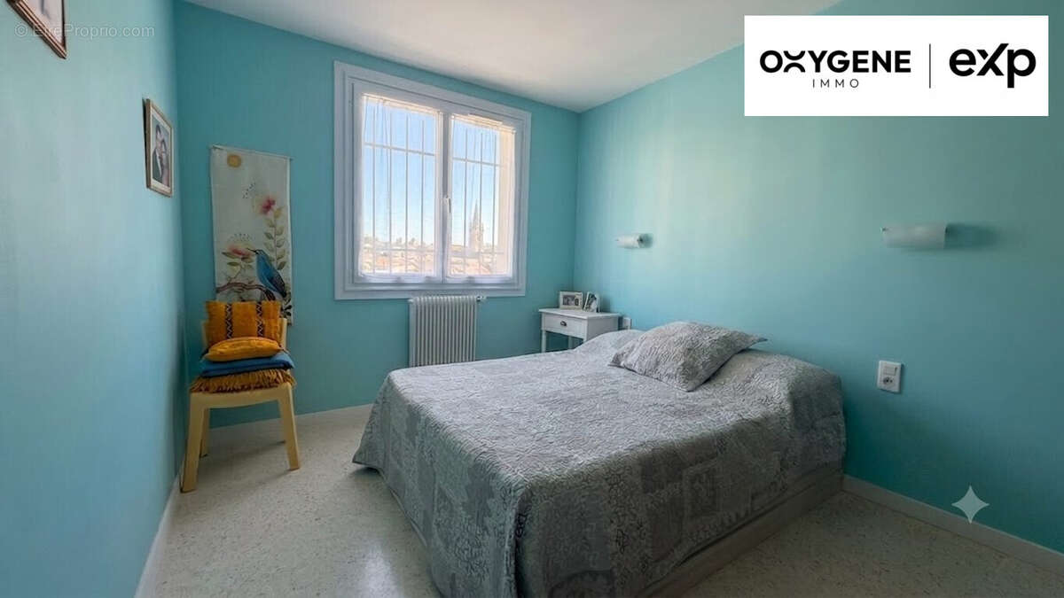 Appartement à BEZIERS
