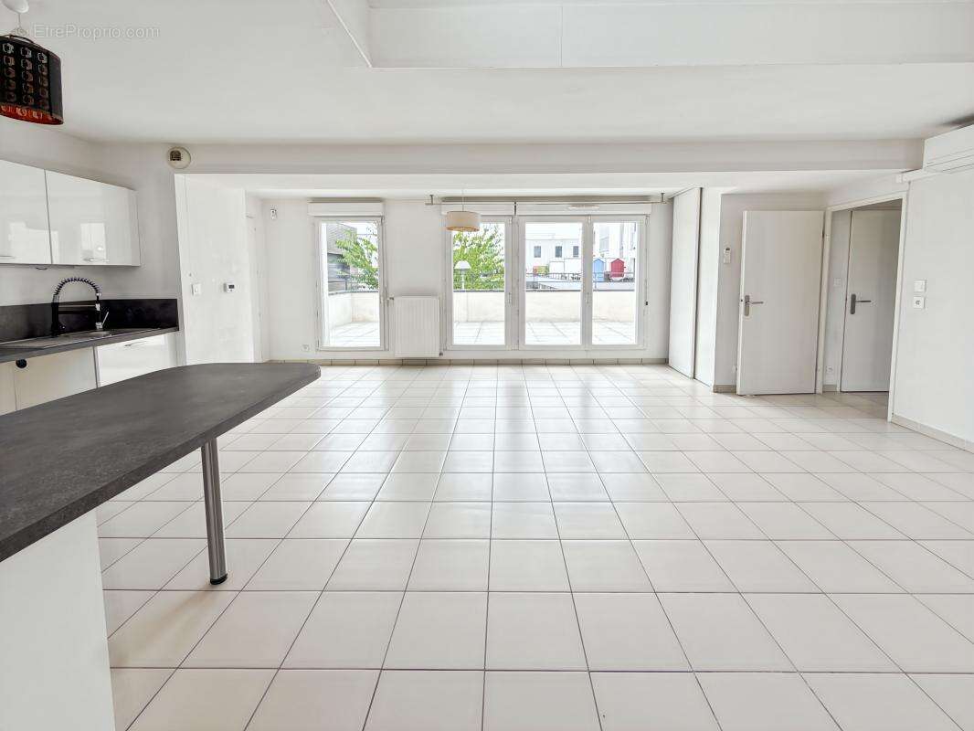 Appartement à BLAGNAC