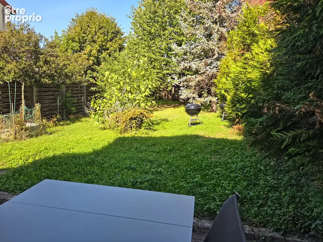Maison 103m² à l'haÿ-les-roses - photo 17