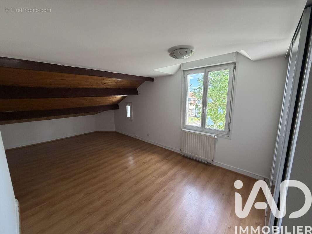Photo 9 - Maison à LA COURONNE