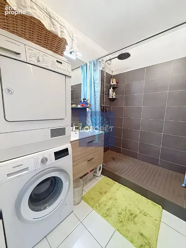 Maison Bretigny Sur Orge 3 pièce(s) 82.35 m2 - photo 9