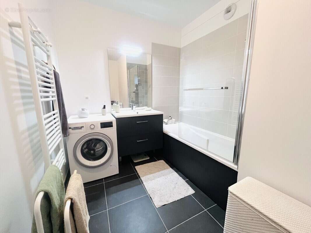 Appartement 104 m² à Bordeaux  - photo 8