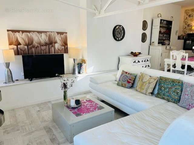 Appartement à LIMOUX