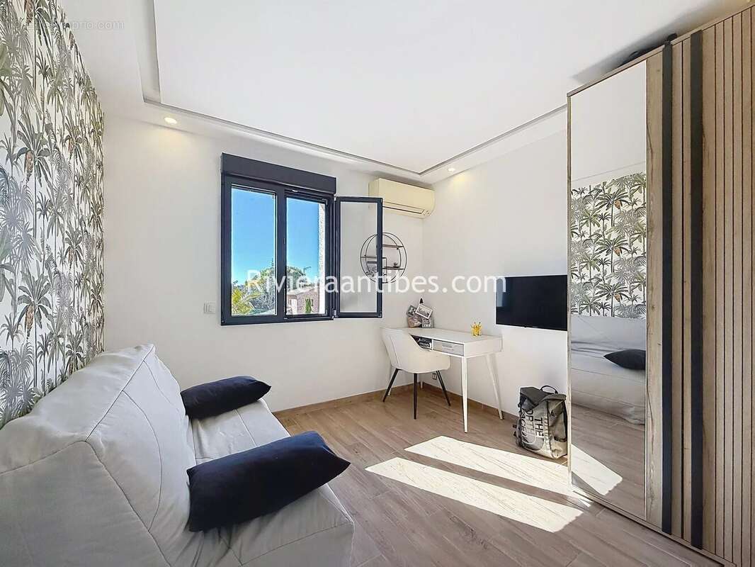 Maison à ANTIBES