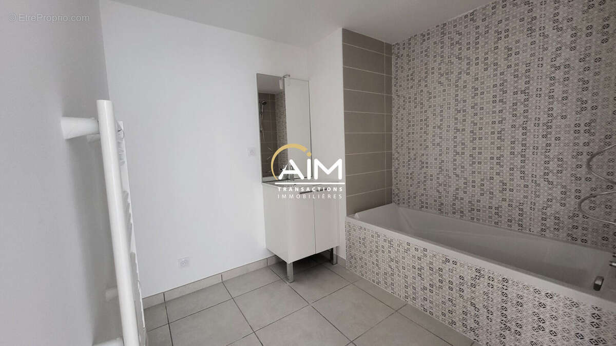 Appartement à AMBOISE