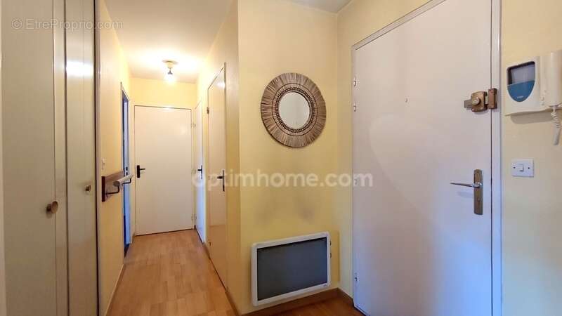 Appartement à ROUEN