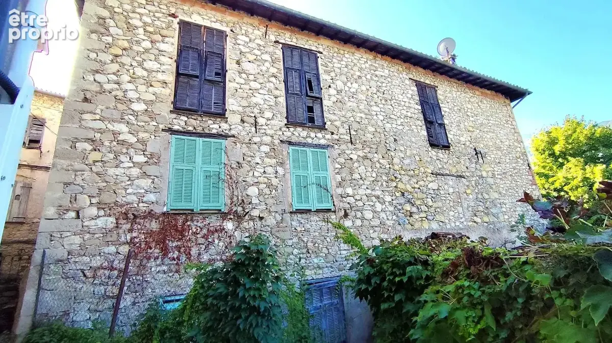 Maison 400 m² - Dépendance - Jardin - photo 22
