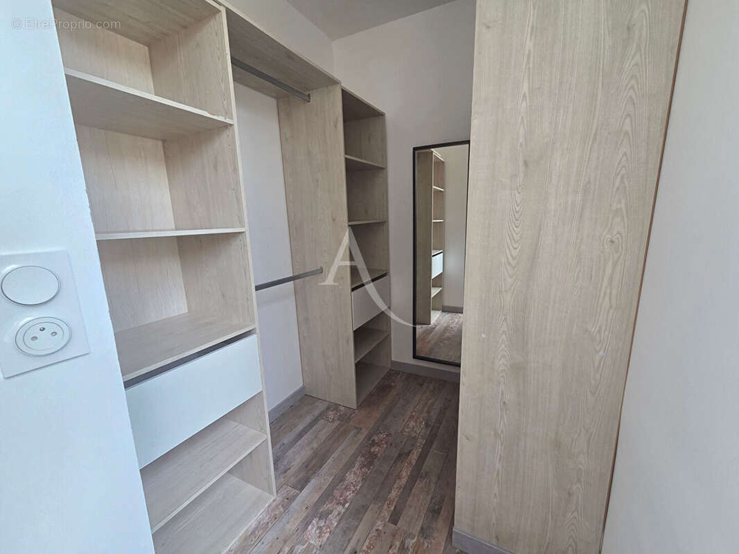 Appartement Aizenay 5 pièce(s) 96 m2 + COUR - photo 9