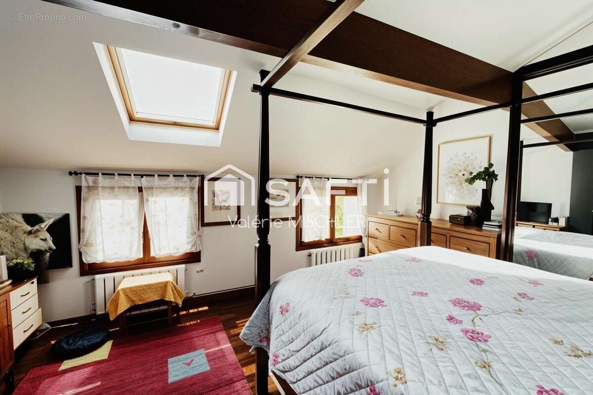 Photo 6 - Maison à BAGNOLET