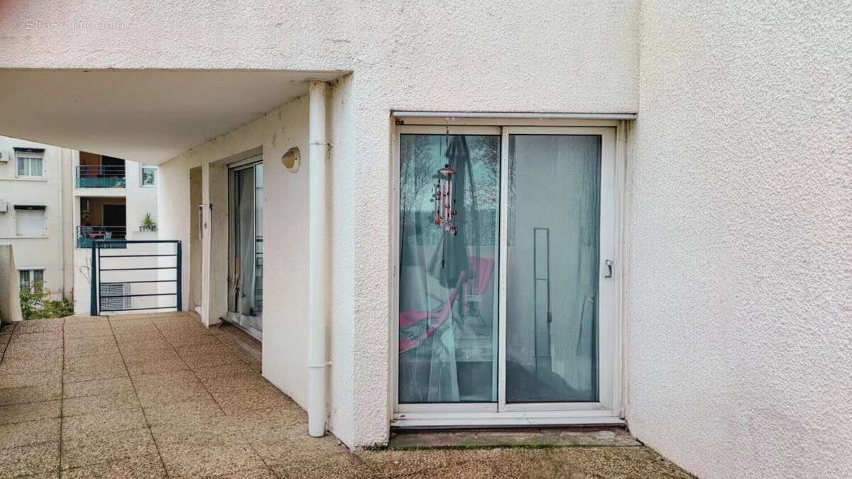 Appartement à MARTIGUES