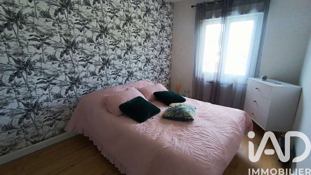 Photo 6 - Maison à MONTENDRE