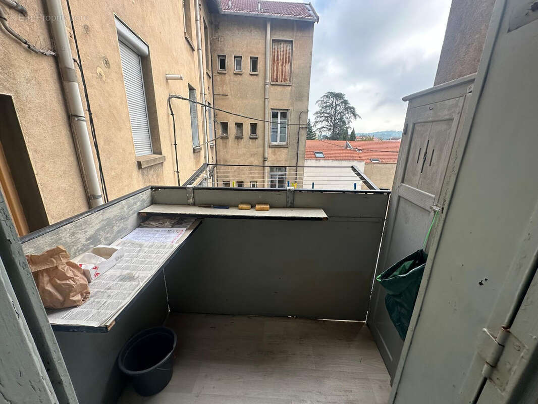 Appartement Le Coteau - photo 8