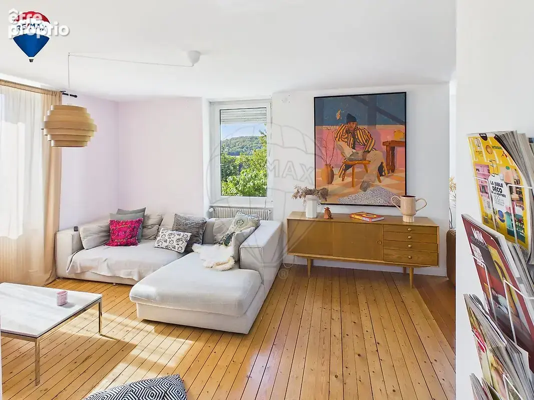 Maison 6 chambre(s) à vendre - photo 16