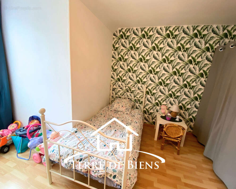 Maison à VIC-SUR-AISNE