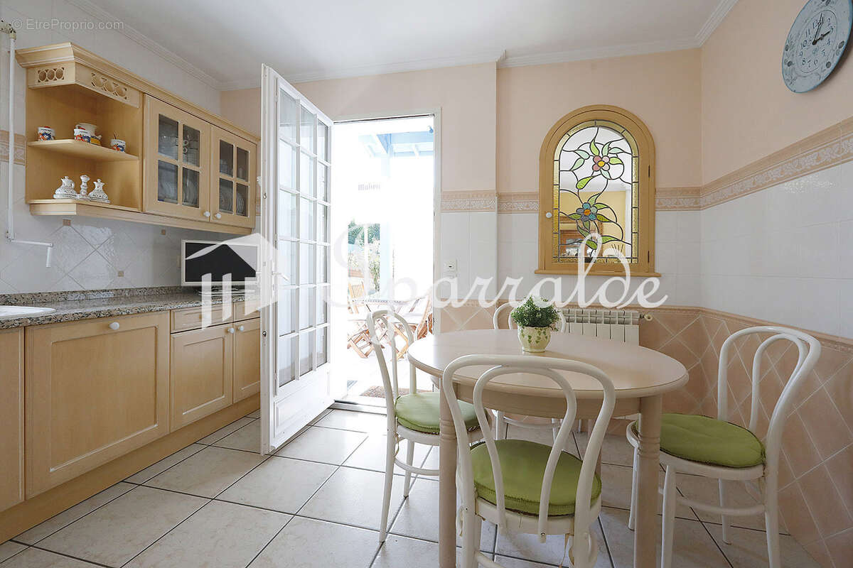Maison à HENDAYE