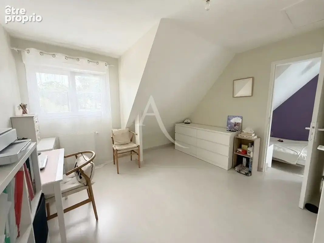 Maison Saint-André-Des Eaux 90 m² - photo 7