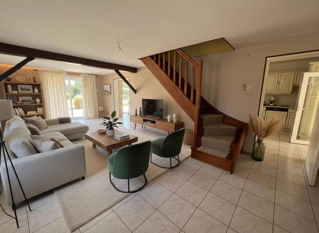 Photo 6 - Maison à DOMMARTIN