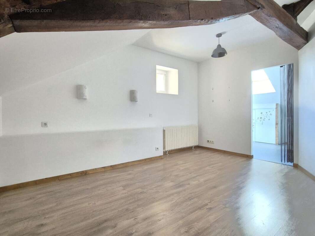 Maison à CANDE