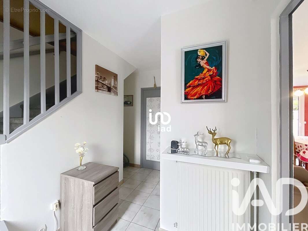 Photo 3 - Maison à LA BASSEE