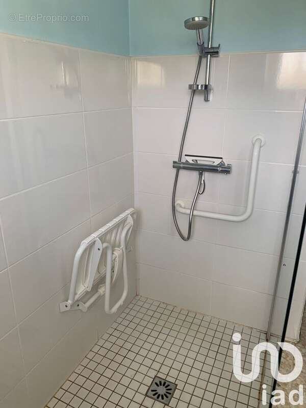 Photo 8 - Maison à CHAMPSEVRAINE