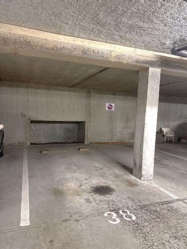 Appartement à SURZUR