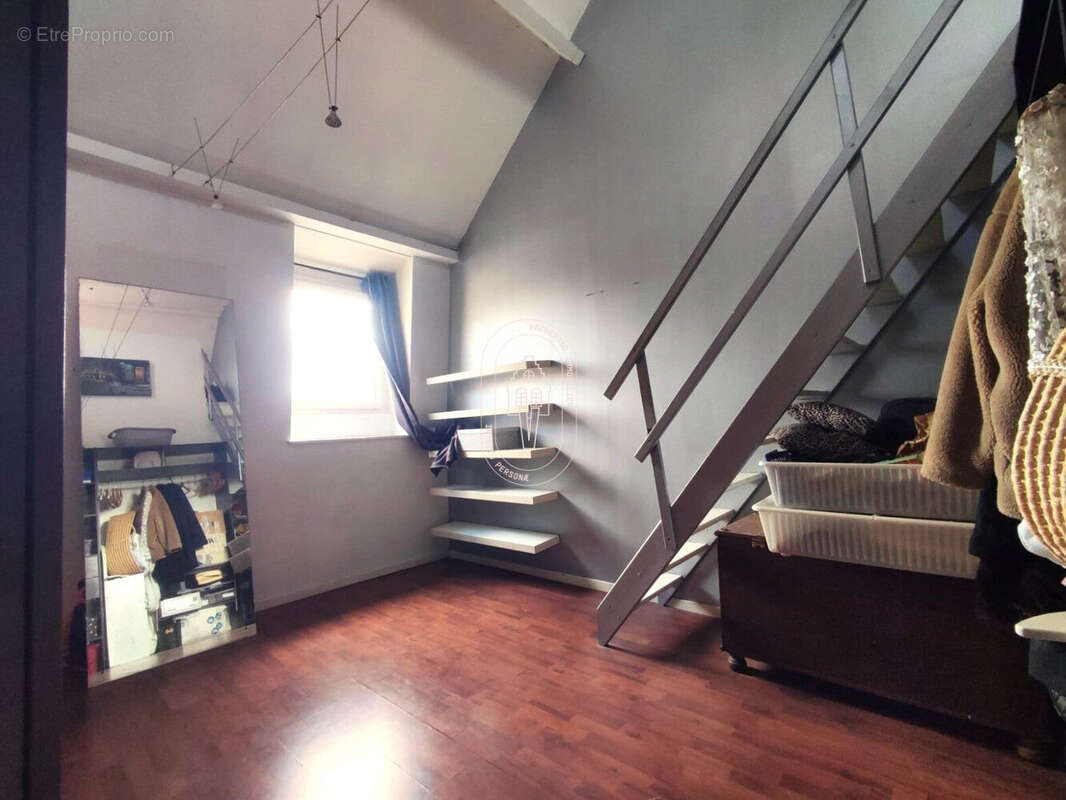 Maison à PERENCHIES