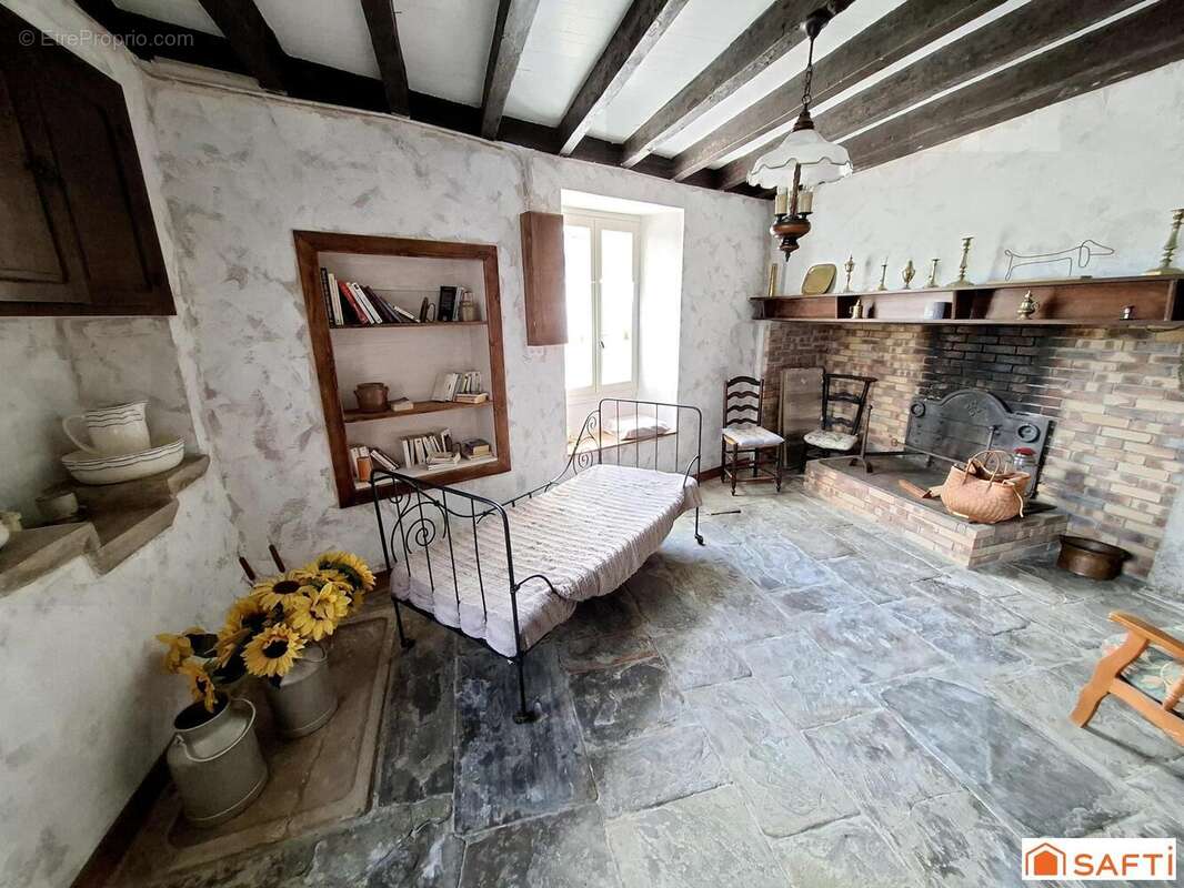 Photo 4 - Maison à NAVARRENX